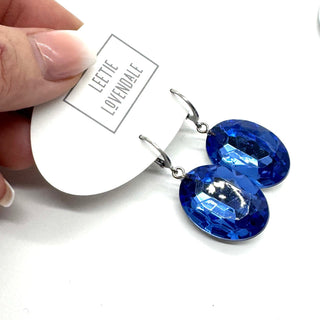 FREE GIFT! Mystery Shine On Cuff Drop Earrings  - PREORDER