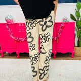 Softly Rooted Pants