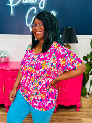 Stayed For You Top* FINAL SALE *