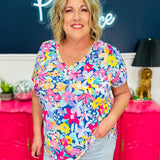 Perfect Promises Top - LAST ONES FINAL SALE