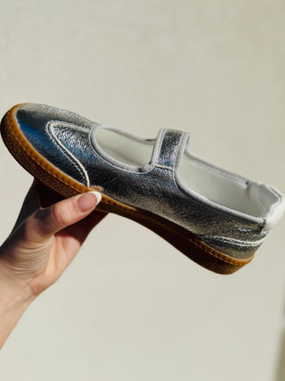 Calm Down by Corkys - Silver