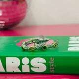 Lawson Hoop Earrings - LAST ONES FINAL SALE