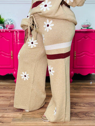 POL Flirty Business Pants