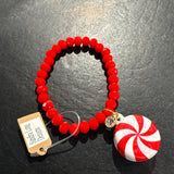 Sandra Ling Peppermint Bracelet - CIJ 23