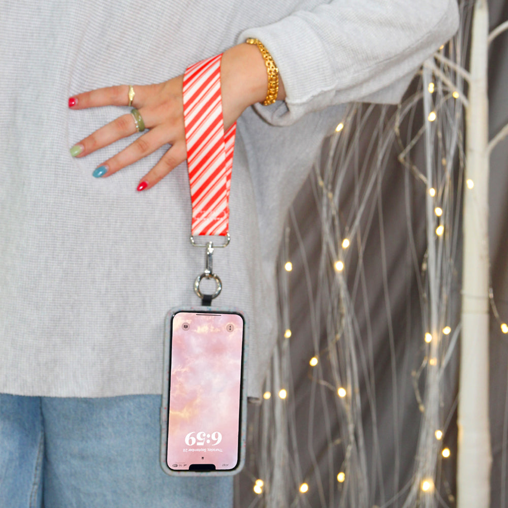 Clip & Go Straps ONLY- Christmas Collection- PREORDER