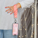 Clip & Go Straps ONLY- Christmas Collection- PREORDER
