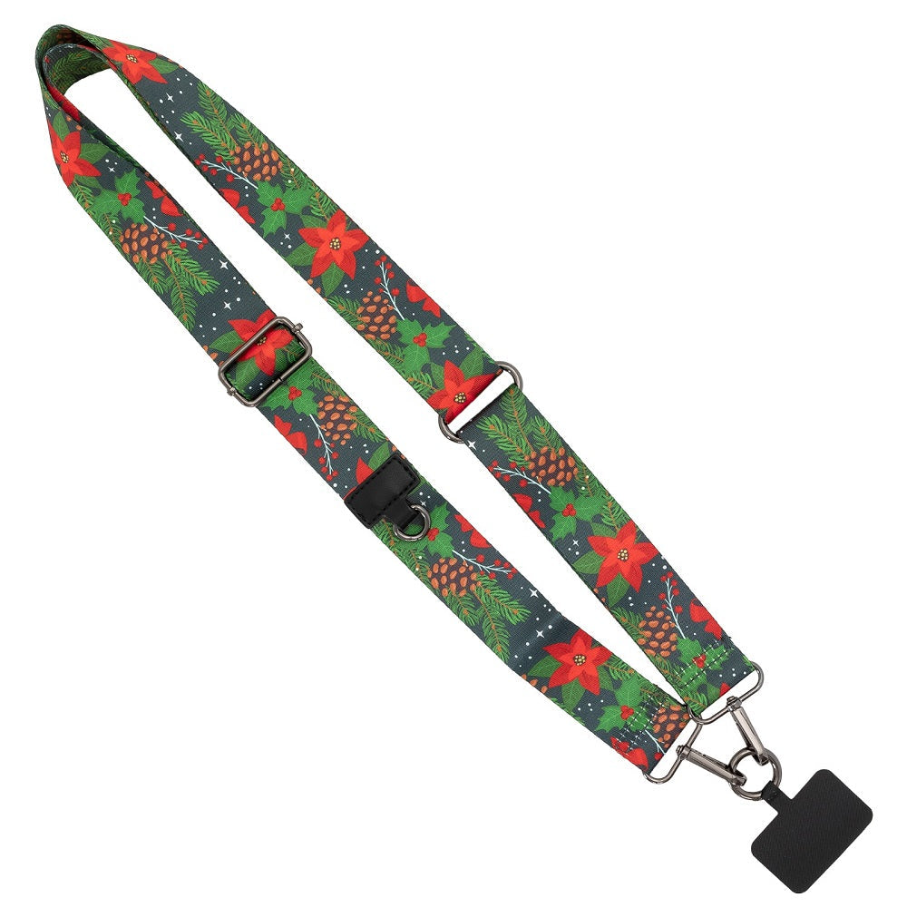 Clip & Go Straps ONLY- Christmas Collection- PREORDER