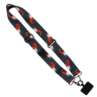 Clip & Go Strap Christmas - PREORDER