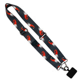 Clip & Go Straps ONLY- Christmas Collection- PREORDER