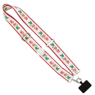 Clip & Go Strap Christmas - PREORDER