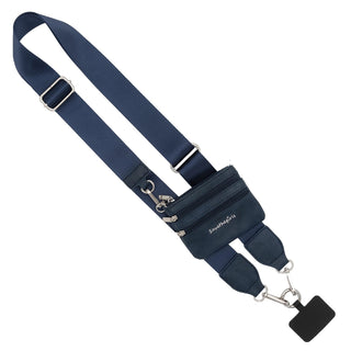 Clip & Go Strap with Pouch - Neutral Collection - PREORDER