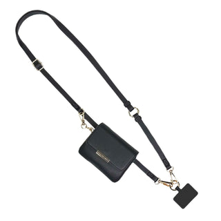 Clip & Go Crossbody Strap - Unique RFID  - PREORDER