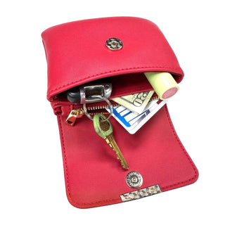 Clip & Go Crossbody Strap - Unique RFID  - PREORDER