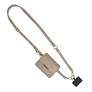 Clip & Go Crossbody Strap - Unique RFID  - PREORDER