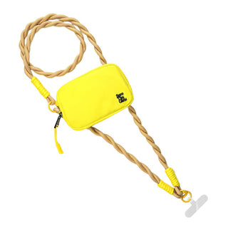 Active Crossbody w/RFID Pouch Spiral Rope  - PREORDER