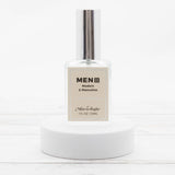 Men's Cologne Spray 30 mL with Free 8mL Cologne Spray by Mixologie - PREORDER