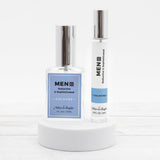 Men's Cologne Spray Bundle Christmas in July Special by Mixologie - PREORDER
