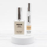 Men's Cologne Spray Bundle Christmas in July Special by Mixologie - PREORDER