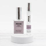 Men's Cologne Spray Bundle Christmas in July Special by Mixologie - PREORDER