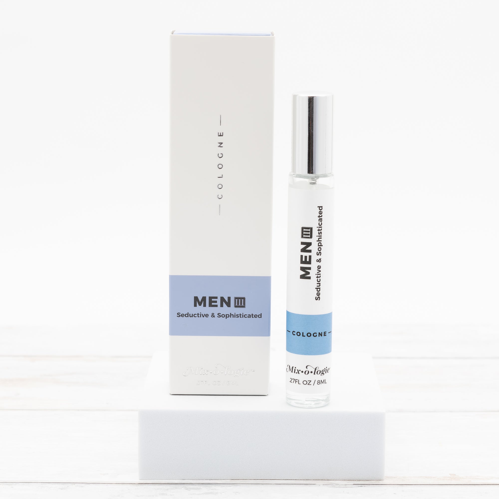 Men' s Cologne Pen (8 mL) by Mixologie - PREORDER