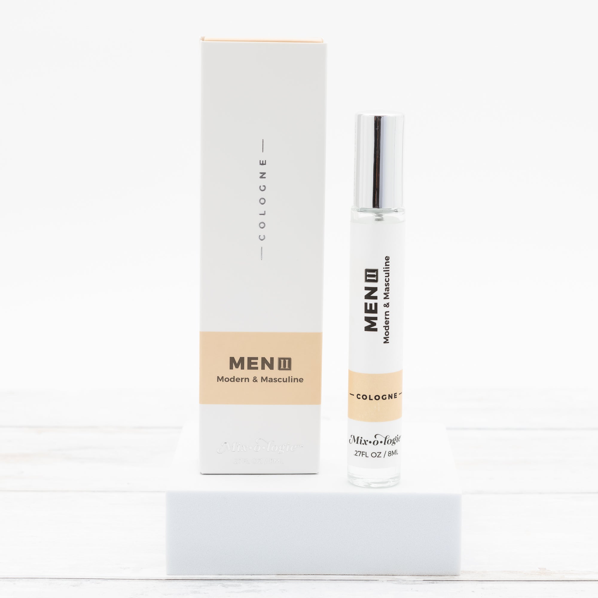 Men' s Cologne Pen (8 mL) by Mixologie - PREORDER