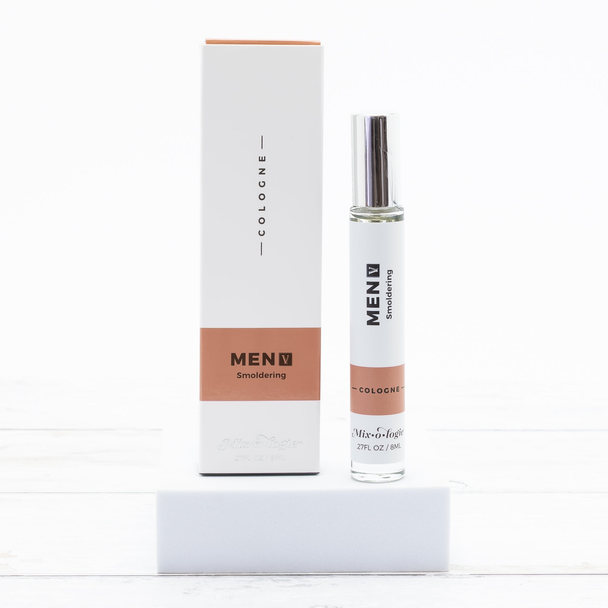 Men' s Cologne Pen (8 mL) by Mixologie - PREORDER