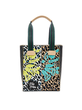 Load image into Gallery viewer, Chica Tote, Duo by Consuela
