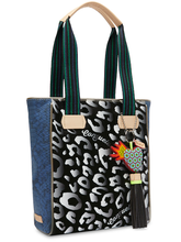 Load image into Gallery viewer, Chica Tote, Rox by Consuela
