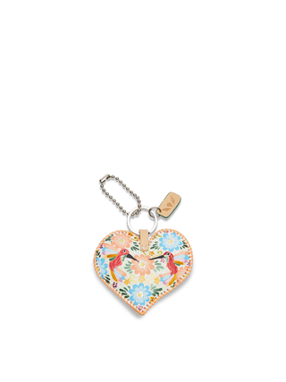 Charm, Kind Heart by Consuela