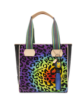 Load image into Gallery viewer, Classic Tote, Semi by Consuela
