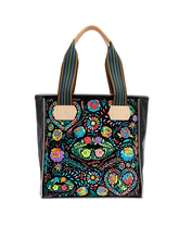 Load image into Gallery viewer, Classic Tote, Rita by Consuela
