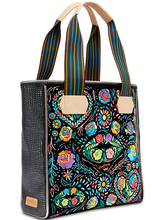 Load image into Gallery viewer, Chica Tote, Marta by Consuela
