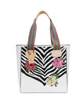 Load image into Gallery viewer, Classic Tote, Michelle by Consuela

