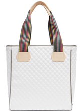Load image into Gallery viewer, Classic Tote, Michelle by Consuela
