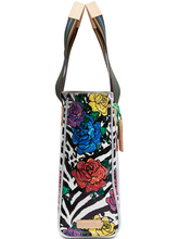 Load image into Gallery viewer, Classic Tote, Carla by Consuela
