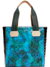 Load image into Gallery viewer, Classic Tote, Cade by Consuela
