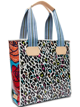 Load image into Gallery viewer, Classic Tote, CoCo by Consuela
