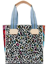 Load image into Gallery viewer, Classic Tote, CoCo by Consuela
