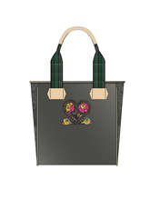 Load image into Gallery viewer, Classic Tote, Marta by Consuela
