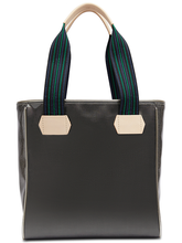 Load image into Gallery viewer, Classic Tote, Marta by Consuela
