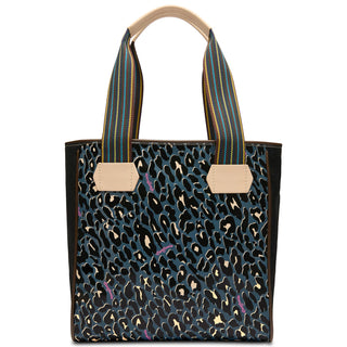 Classic Tote, Danni by Consuela