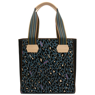 Classic Tote, Danni by Consuela