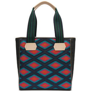 Classic Tote, Rowan by Consuela