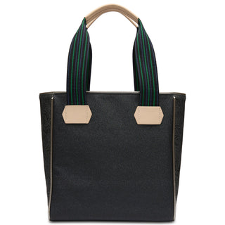 Classic Tote, Rowan by Consuela