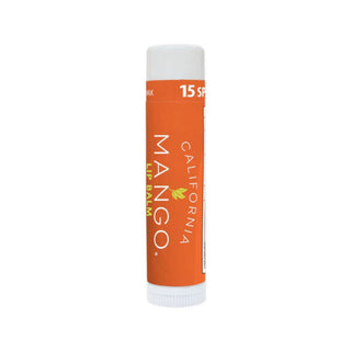 California Mango Lip Balm  - PREORDER