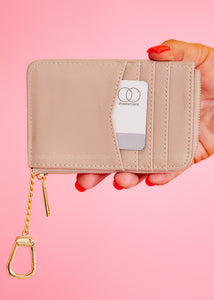 Coco Card Holder - 4 Colors