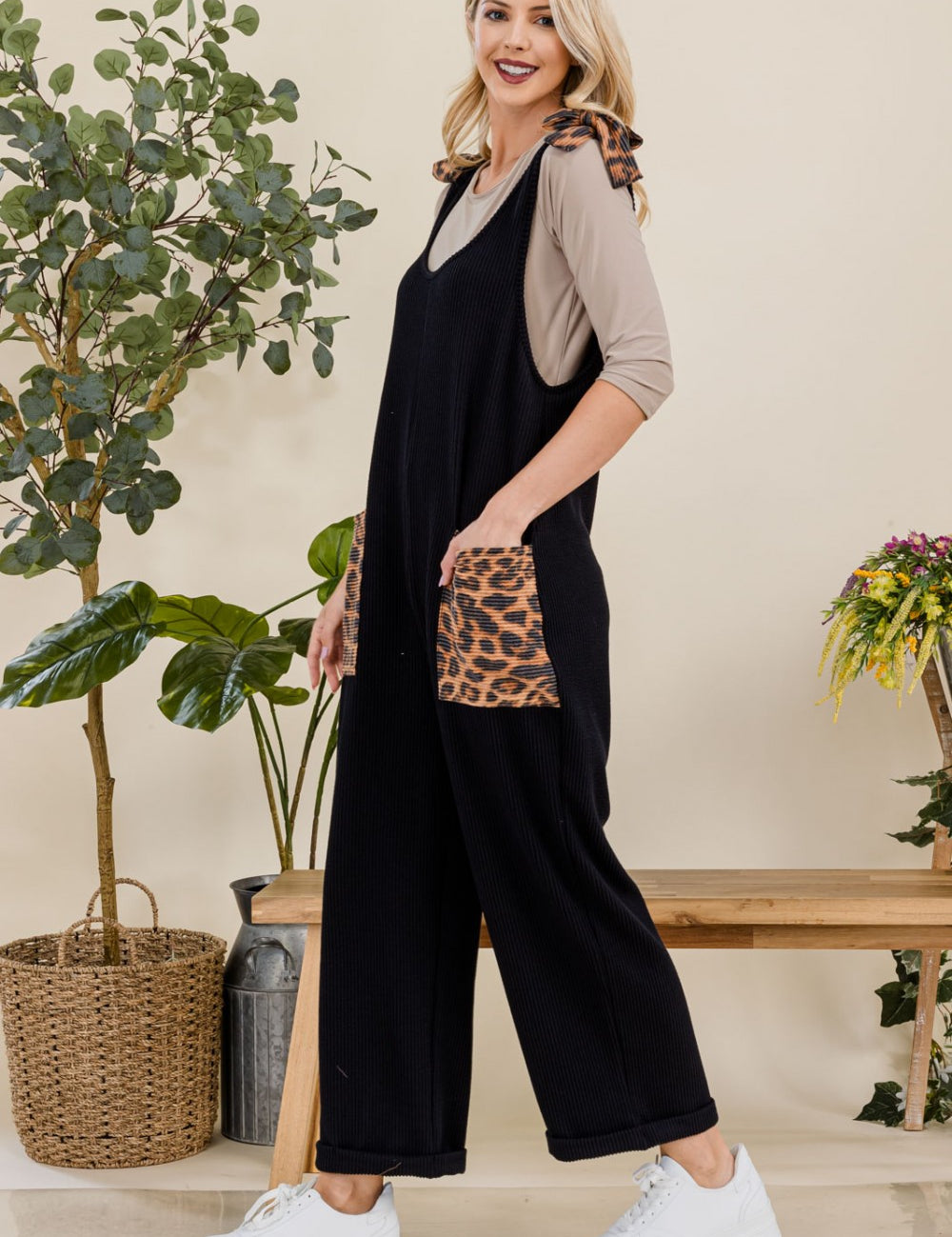 Mallory Jumpsuit