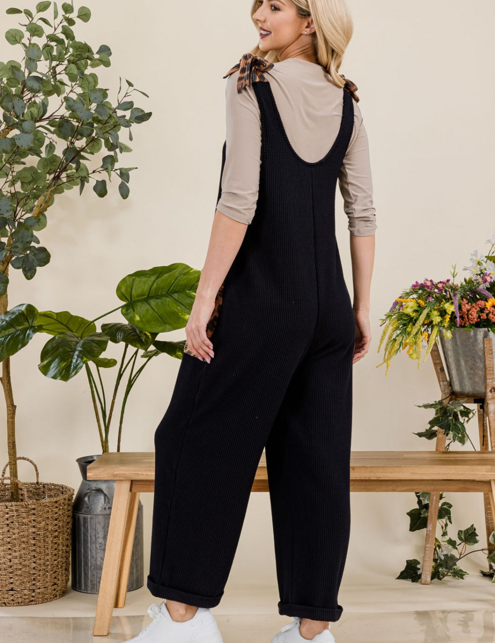 Mallory Jumpsuit