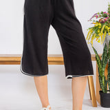 Urban Rib Capri Joggers - 2 Colors* FINAL SALE *