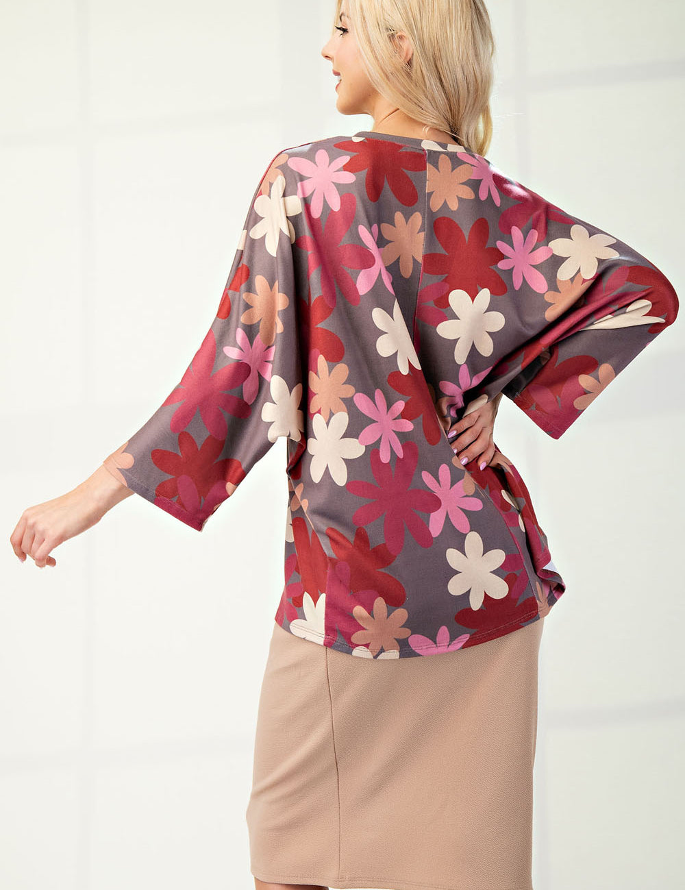 Lilyan Top